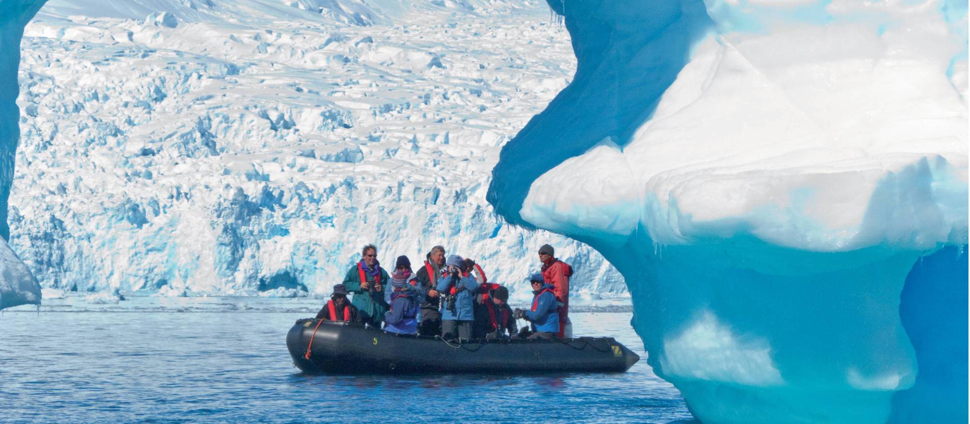 Highlights of Antarctica Cruise | Antarctica Adventure Cruises | World ...