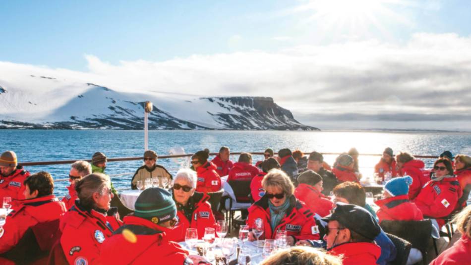 Make the most of the outdoor bistro | John Bozinov