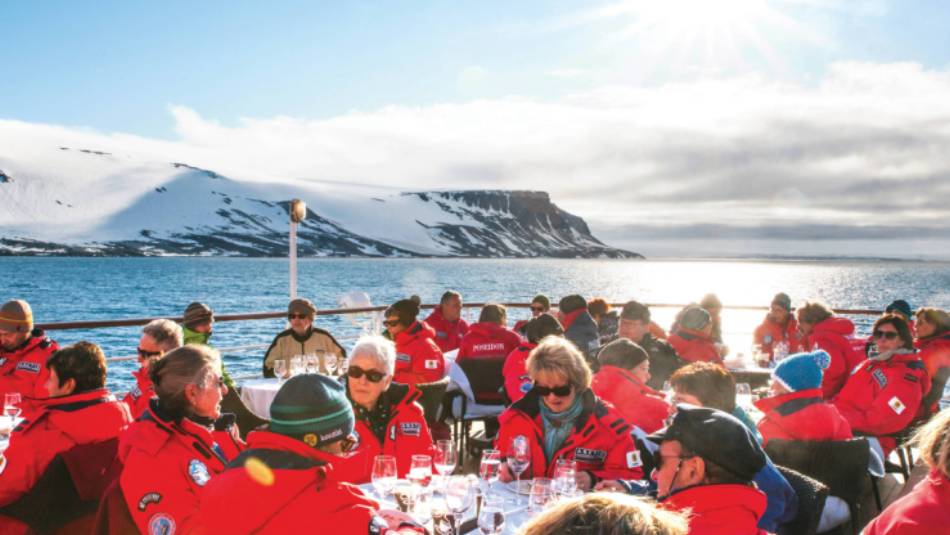 Make the most of the outdoor bistro | John Bozinov