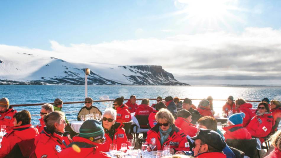 Make the most of the outdoor bistro | John Bozinov