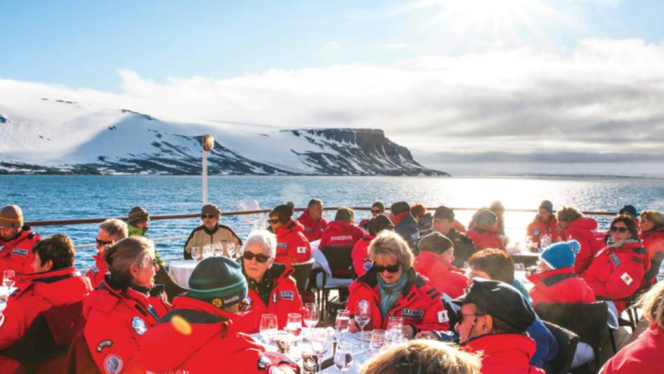Make the most of the outdoor bistro | John Bozinov