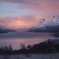 Sunset in northern Norway | Christian Engelke