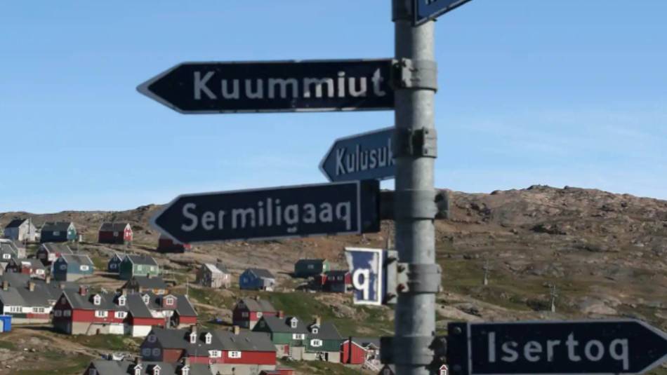 Uncovering East Greenland's rich Inuit culture and history
