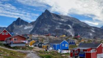 Uncovering East Greenland's rich Inuit culture and history