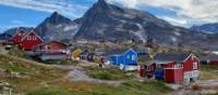 Uncovering East Greenland's rich Inuit culture and history