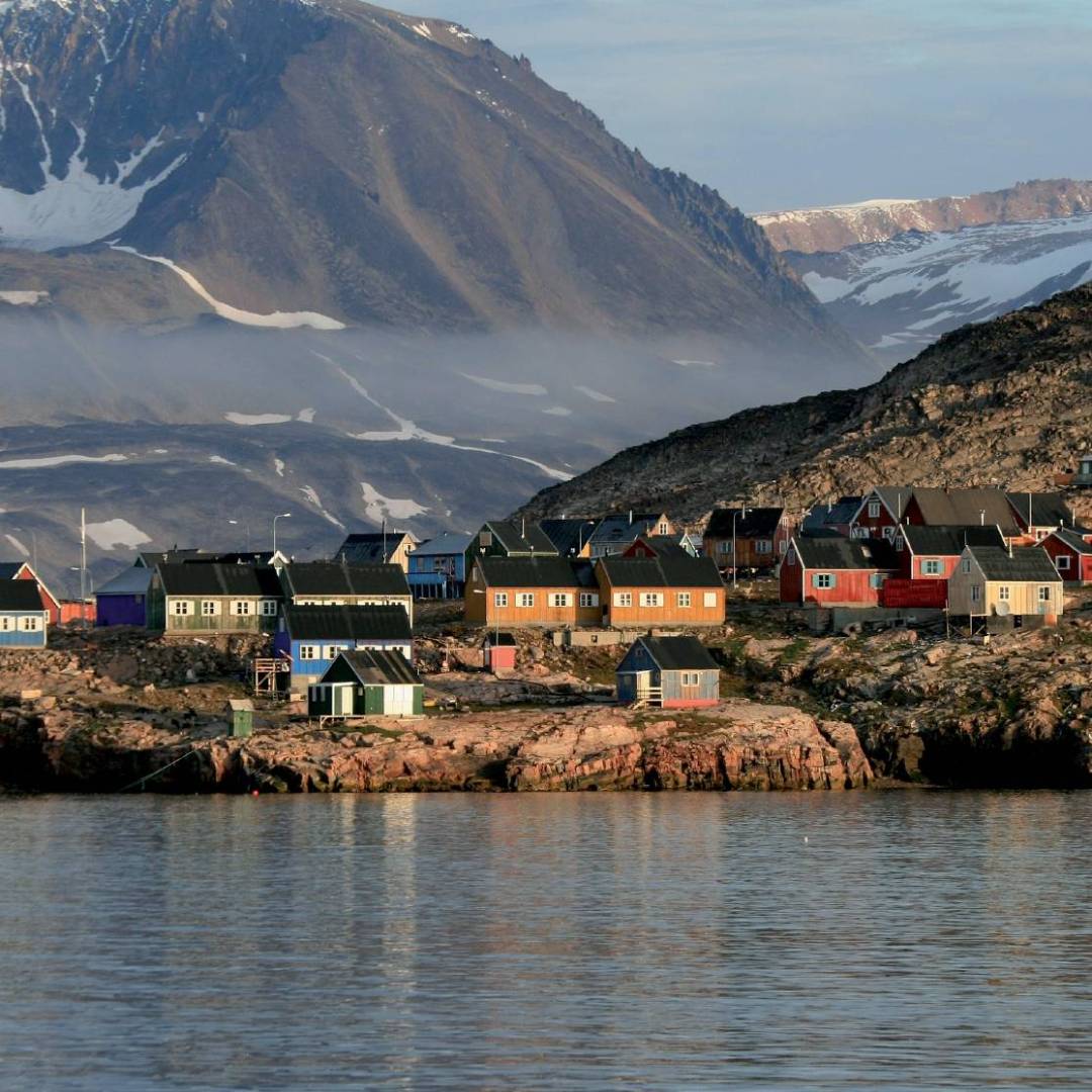 Spitsbergen & Northeast Greenland Cruises | World Expeditions