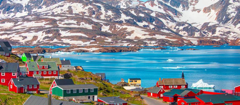 Download greenland wallpaper hd Bhmpics