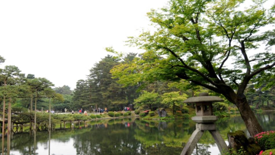 Exquisite Japanese Gardens | Aaron Russ