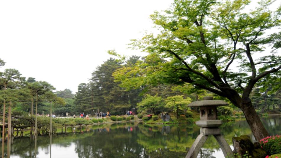 Exquisite Japanese Gardens | Aaron Russ