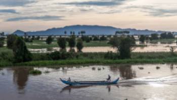 Tonle Sap Cambodia,Heritage Lines Exploring the Tonle River, Cambodia