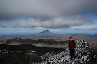 Views across the barren Russian Far East -  Photo: Keri May
