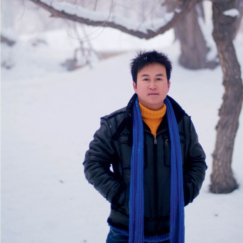 Bin Yan - China travel guide