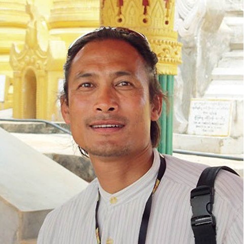 Kyaw Thu - Myanmar travel guide