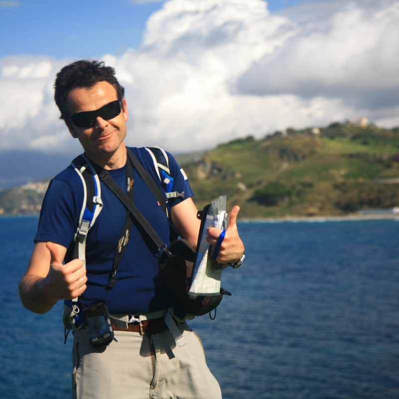 Local characters | John Millen