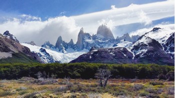 adventure travel argentina