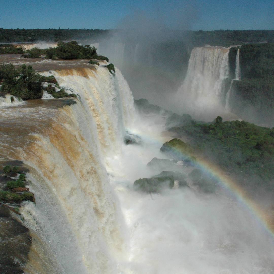 Iguazu Falls Experience | Iguazu Adventure Travel | World Expeditions