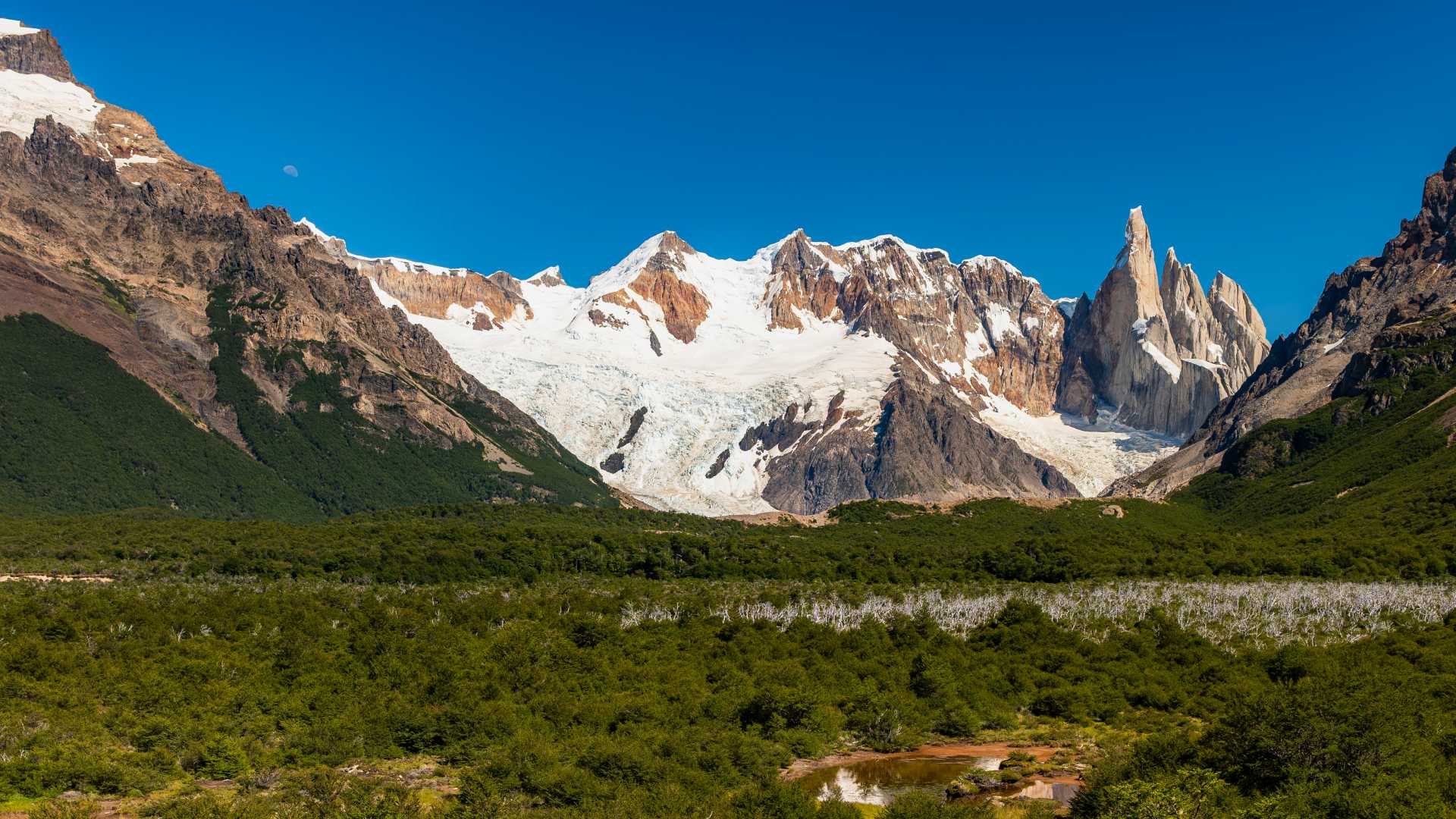 Patagonia | Adventure: Trekking, Hiking & Tours | World Expeditions