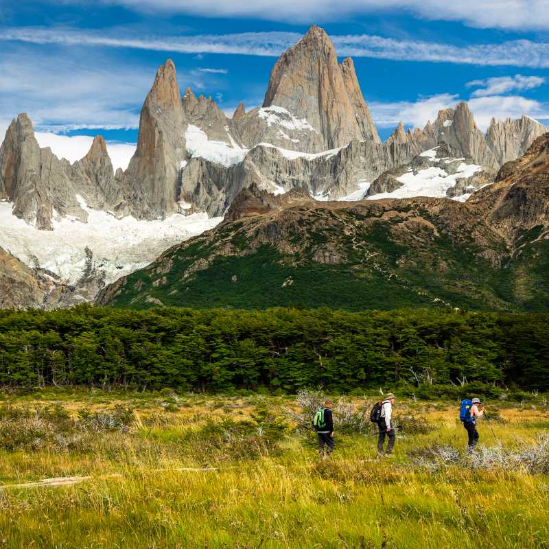 Patagonia | Lachlan Gardiner