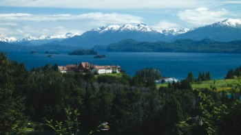 patagonia expedition trip