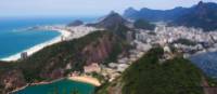 Views over Rio de Janerio | Scott Pinnegar