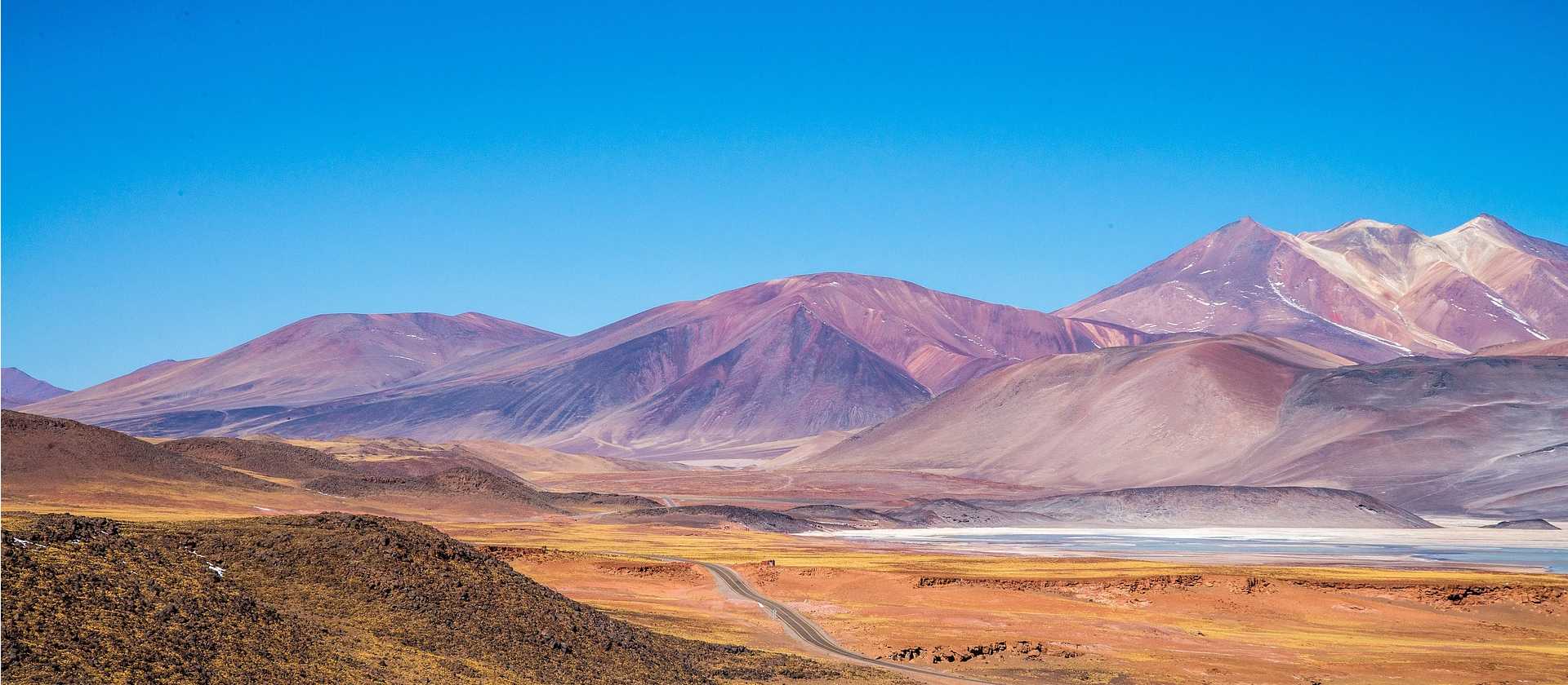 South America Adventure Travel | Atacama Desert Tour | World Expeditions, image size:1920x840