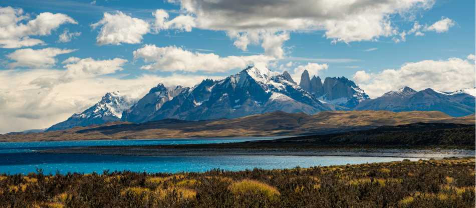 Patagonia Adventure Tour | Walking Holidays in Patagonia | World