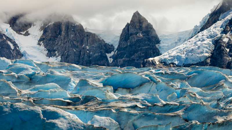 Torres del Paine National Park, Chilean Patagonia | Lachlan Gardiner