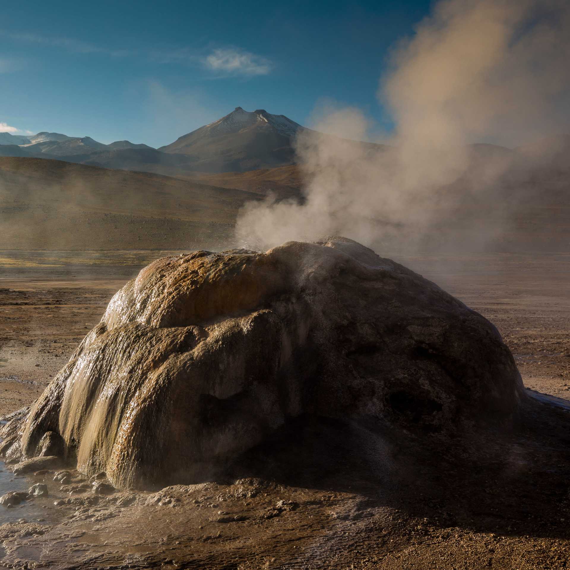 South America Adventure Travel | Atacama Desert Tour | World Expeditions, image size:1920x1920