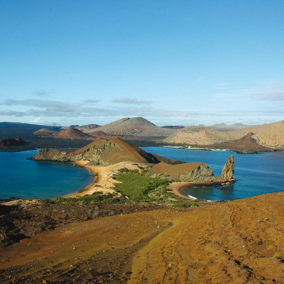 Galapagos Islands Cruise on Cachalote | Galapagos Adventure Travel ...