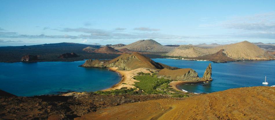 Galapagos Islands Cruise on Cachalote | Galapagos Adventure Travel ...