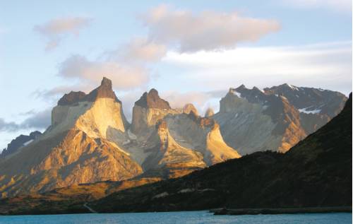 tourhub | World Expeditions | Patagonia Adventure 