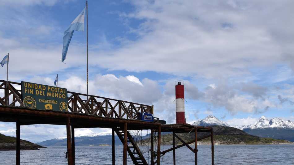 Known as the End of the World, Ushuaia has plenty to see and do