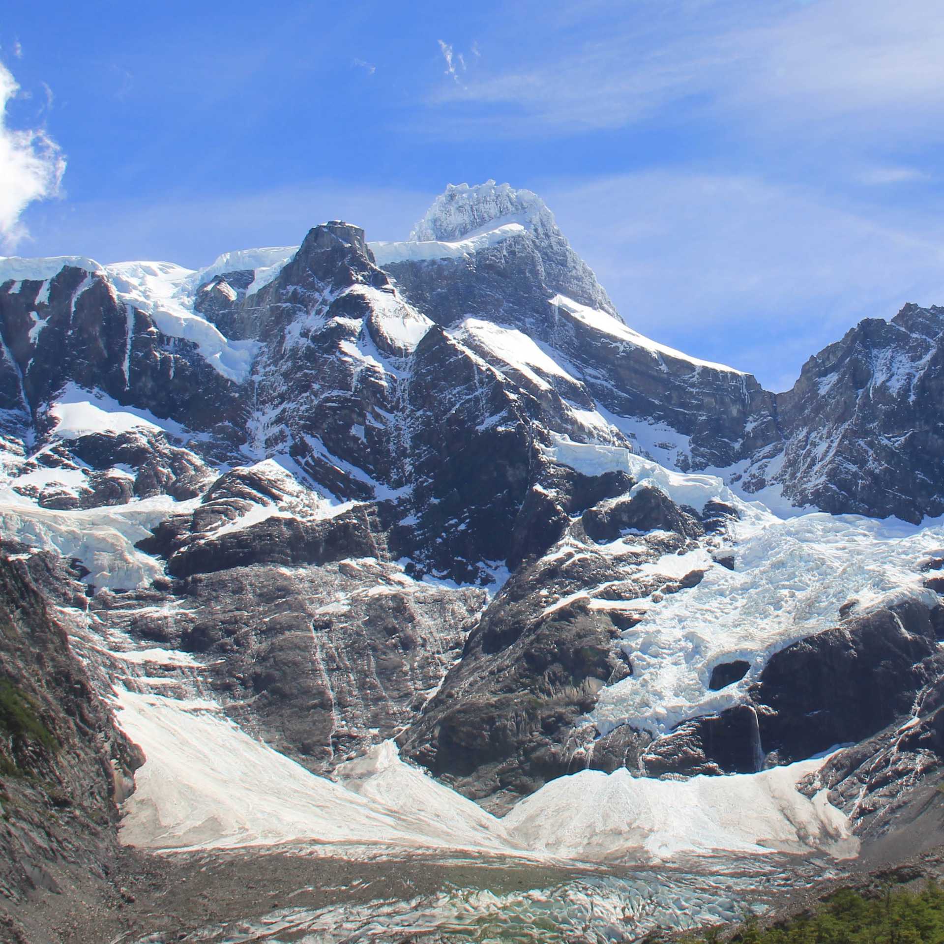 Patagonia Adventure Tour Walking Holidays in Patagonia