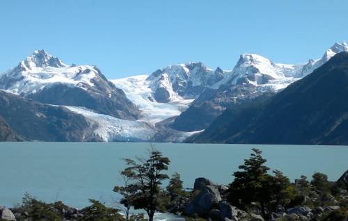 tourhub | World Expeditions | Great Patagonian Traverse 