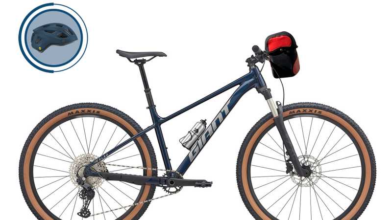 MTB Giant Talon 0