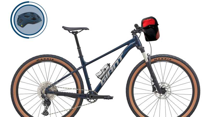 MTB Giant Talon 0