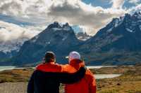 On the Drive to Torres Del Paine, Patagonia |  Lachlan Gardiner