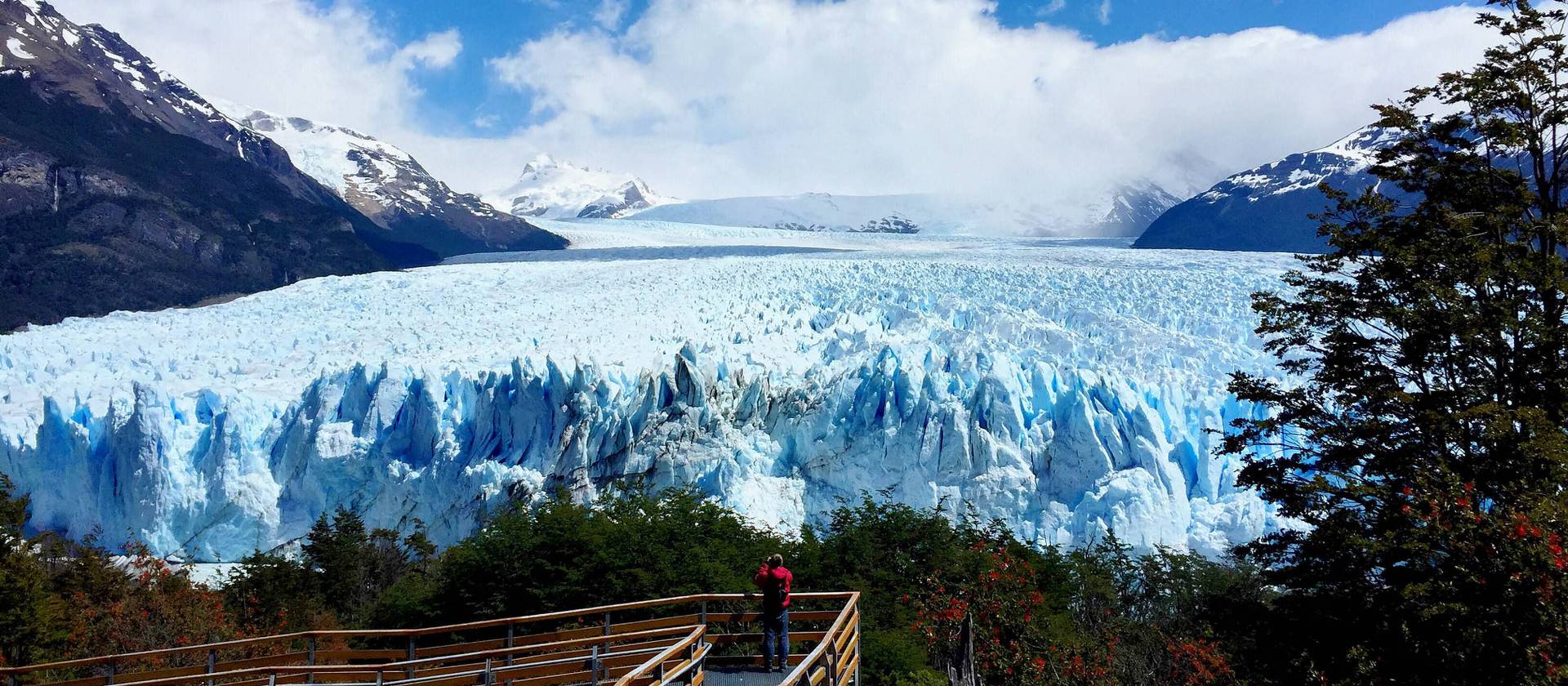 Patagonia W Trek & Fitz Roy Hike | Patagonia Trekking Adventures ...