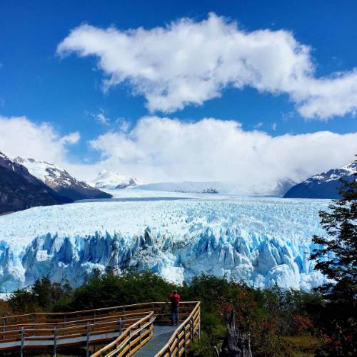 Patagonia Adventure Travel Holidays | Patagonia Treks and Tours