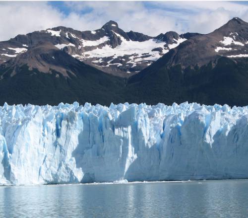 tourhub | World Expeditions | Great Patagonian Traverse 