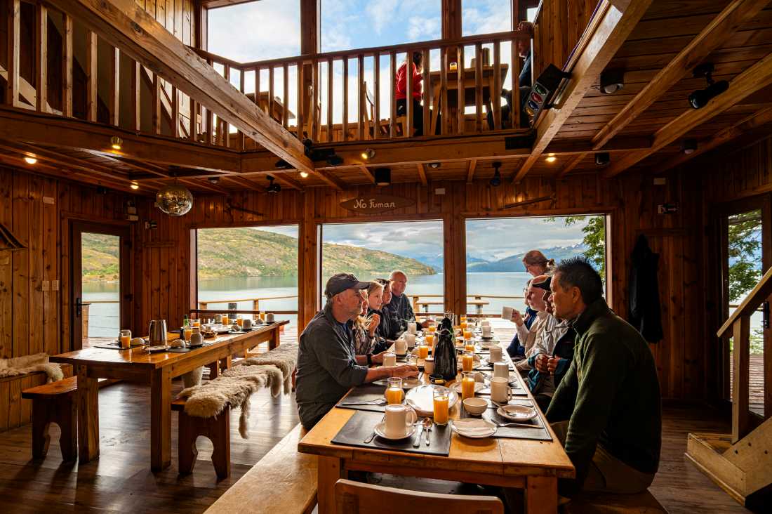 The Patagonia Trip That Goes Further Than the Rest | World Expedi