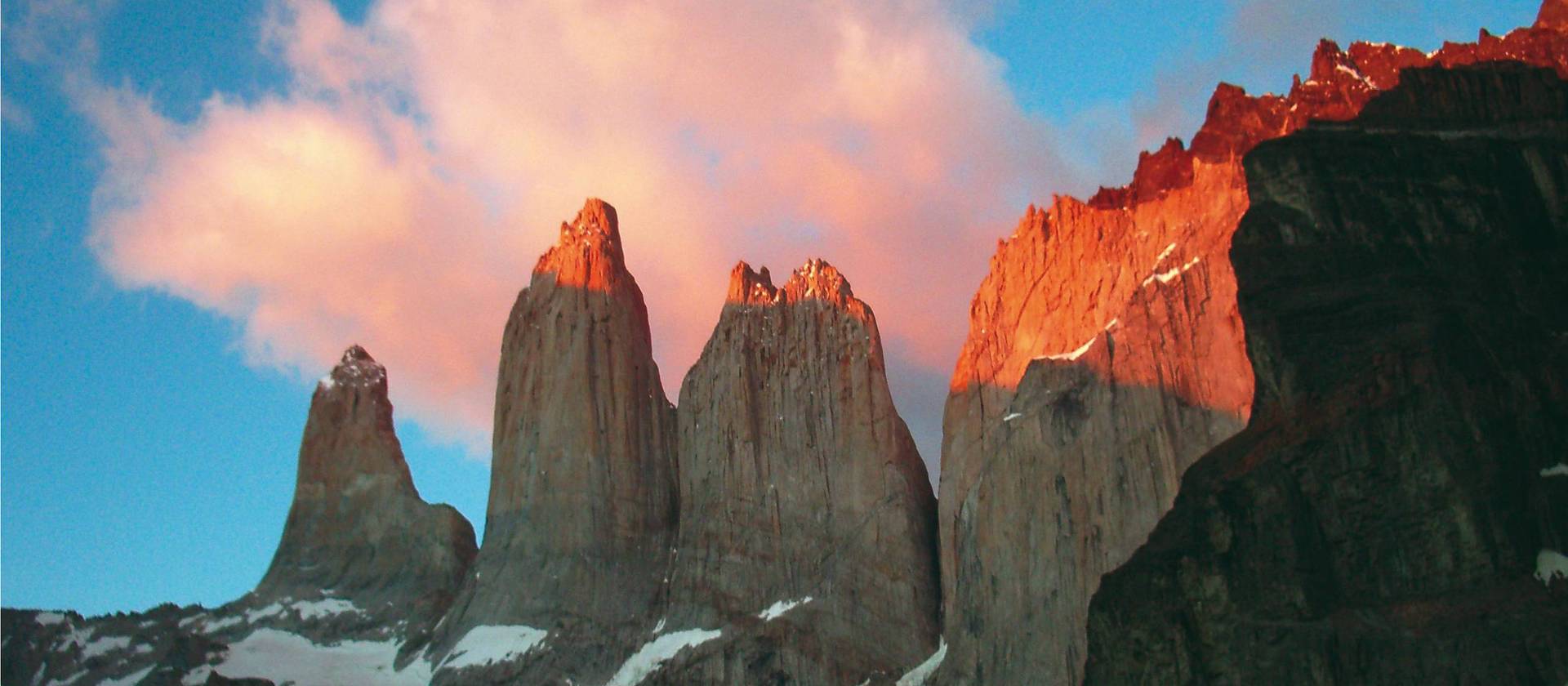 2018/19 Torres del Paine W Trek and O Trek - Quick and Easy Guide