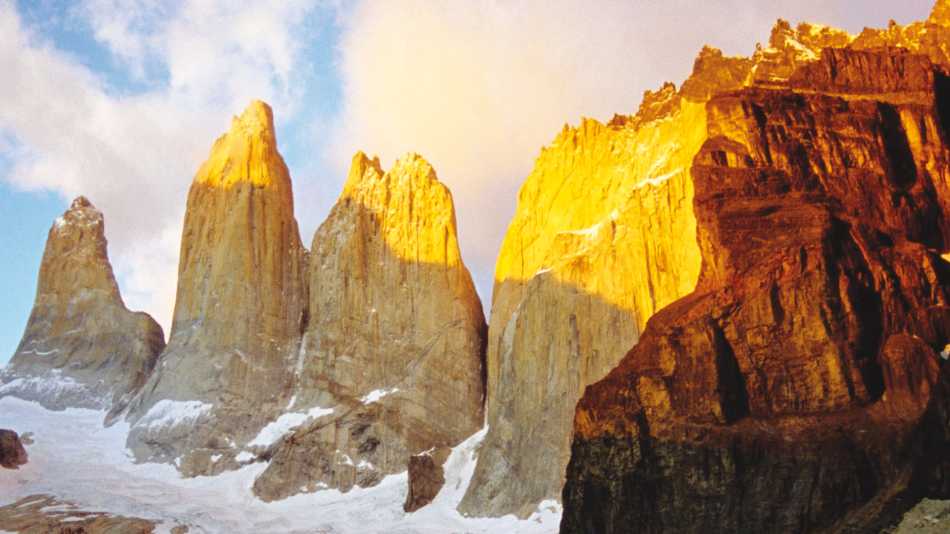 Torres del Paine National Park | Jenn Boyd