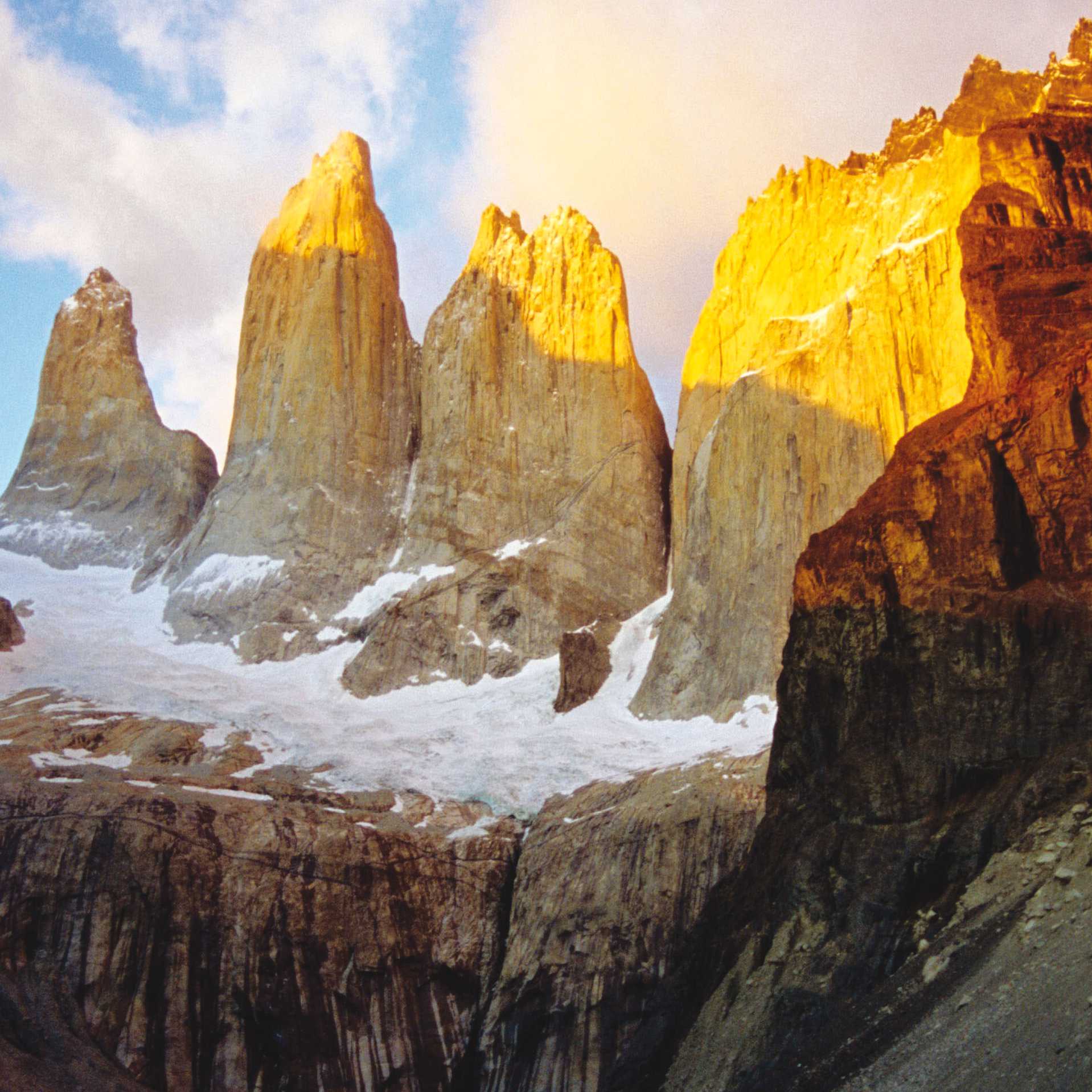 Patagonia Adventure Tour | Walking Holidays in Patagonia