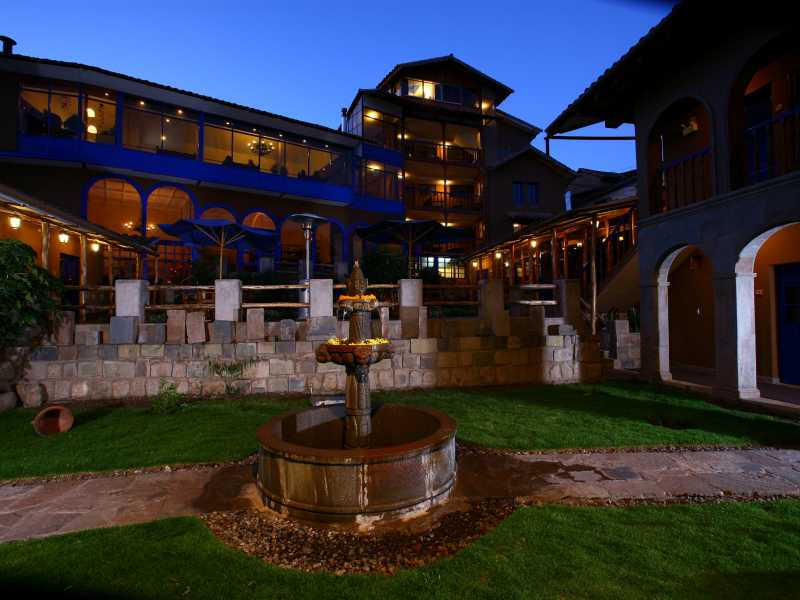 Casa Andina Classic Cusco San Blas
