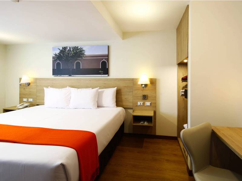 Casa Andina Classic Miraflores Centro, Lima