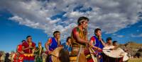 Witnessing a festival is a fantastic insight into the local culture | Richard I'Anson