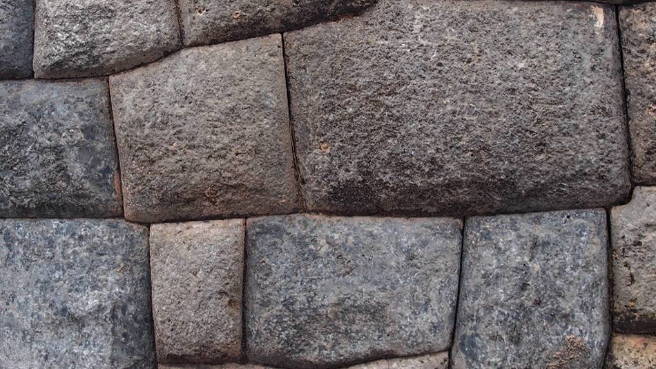Ancient Inca ruins of Sacsayhuaman, Cusco | Michelle Worthley