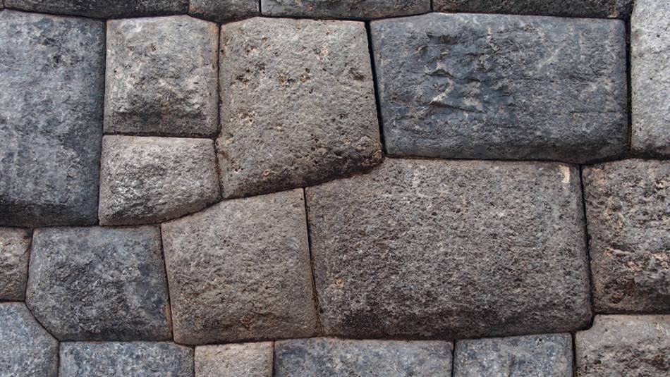 Ancient Inca ruins of Sacsayhuaman, Cusco | Michelle Worthley