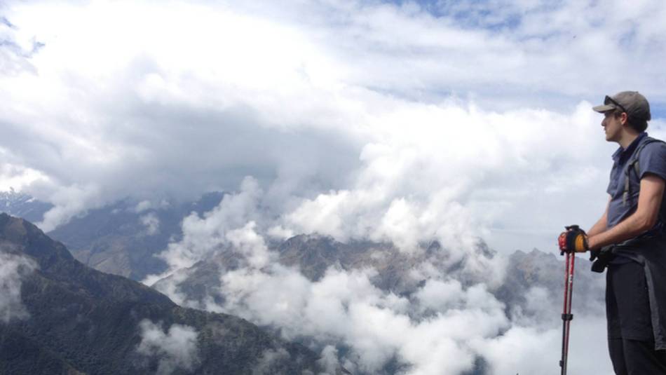 Hiking the Inca Trail | Michael Croft